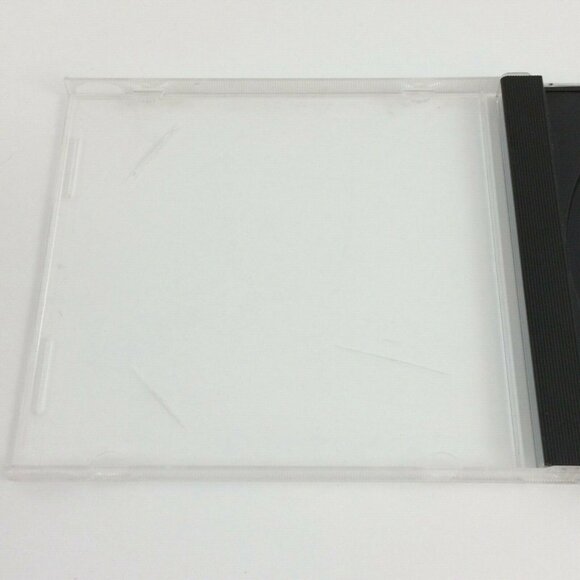 Ana Carim Other Side of Jobim CD Album Latin Jazz TESTED 1992 Chesky Bossa Nova - Picture 11 of 11